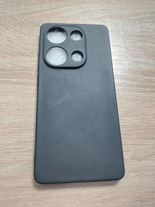 Чехол Poco M6Pro Redmi Note 13Pro