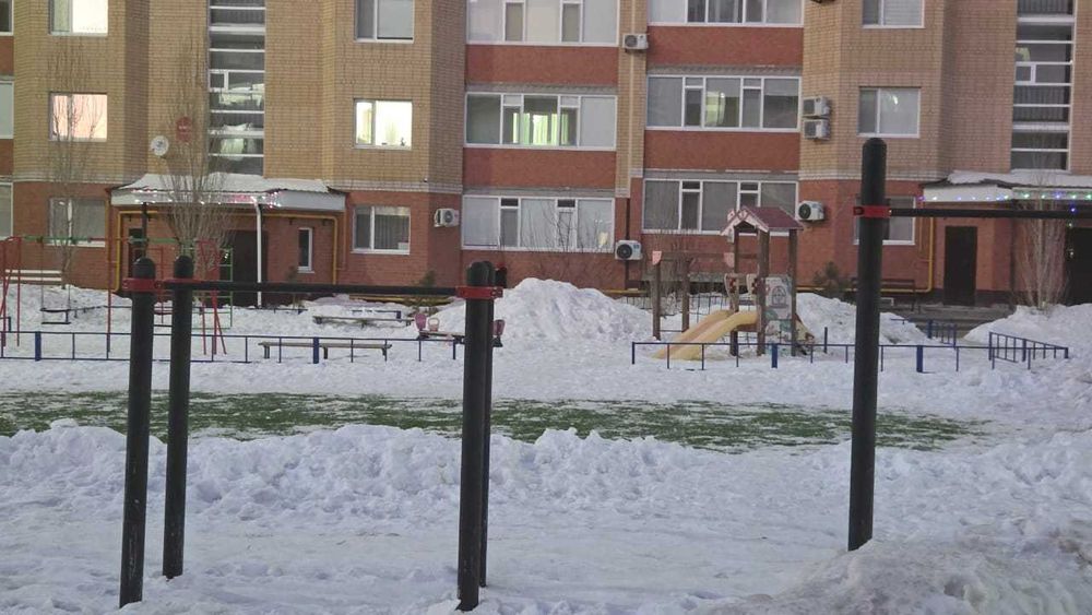 продажа 1- ком кв на Батыс 2