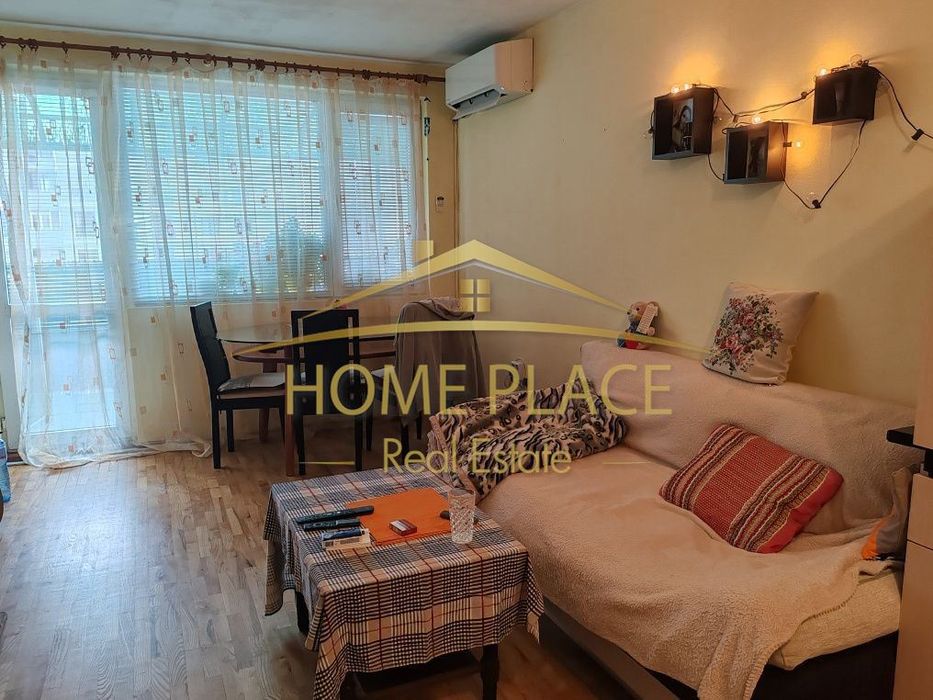 Продава се Двустаен апартамент в Варна, Колхозен пазар - 85 кв.м за 1175 €/кв.м - Снимка #6