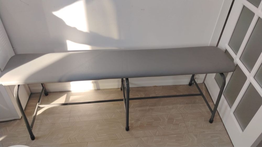 Скамейка можно торг