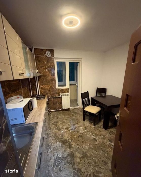 Apartament 2 camere Calea Vitan