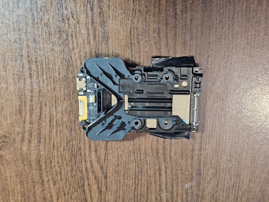 Placa de baza unbinded DJI Mini 3