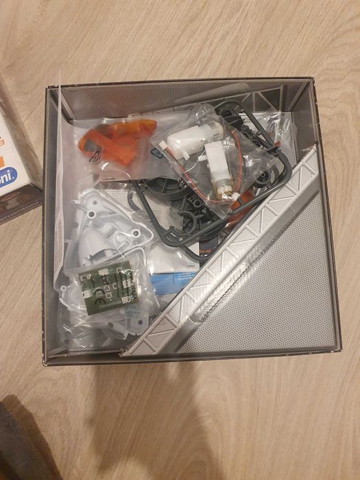 Mon Robot Programmable