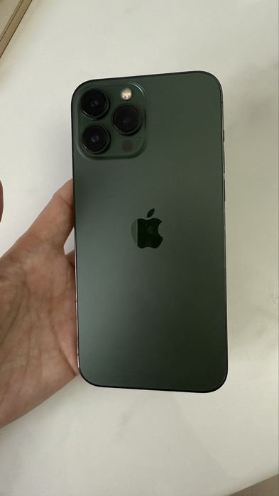 Айфон 13 про макс 256