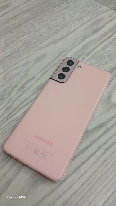 Продам самсунг с21 5g