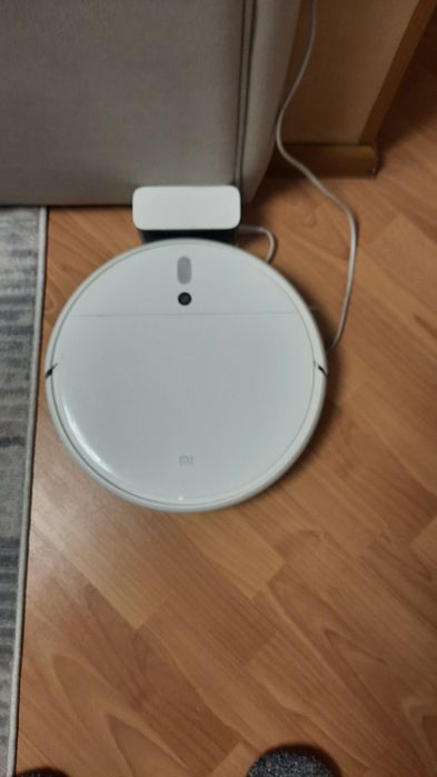 Xiaomi vacuum mop