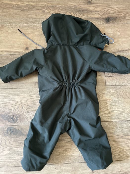 Детский комбинезон СеверУмка