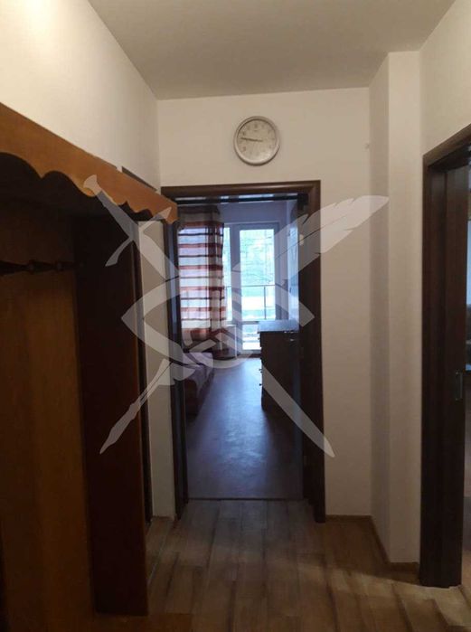 Дава се под наем Двустаен апартамент в Пловдив, Кършияка - 80 кв.м за 498.27 € - Снимка #1