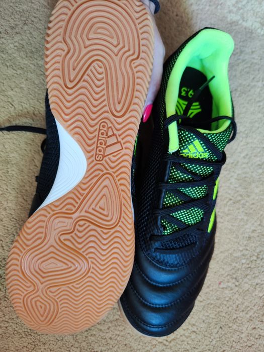 Футболни маратонки Adidas