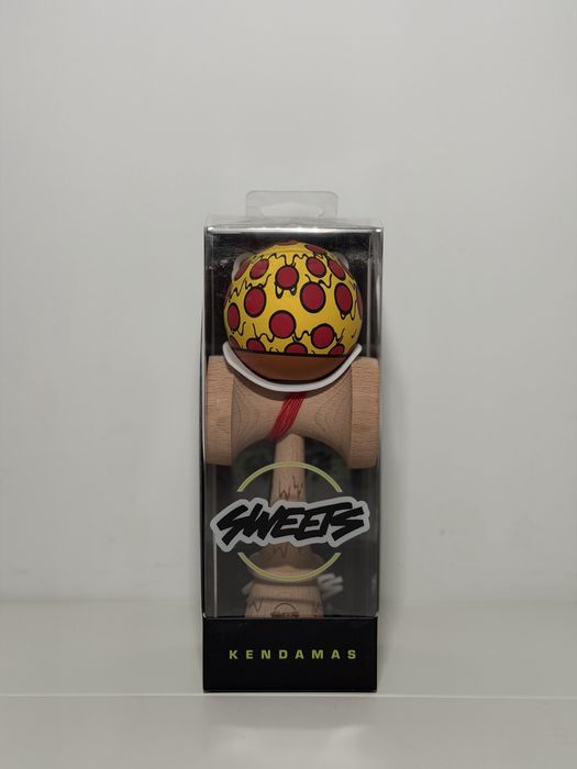 Kendama Sweets Anti Skid Turbo Shape Legend Shape