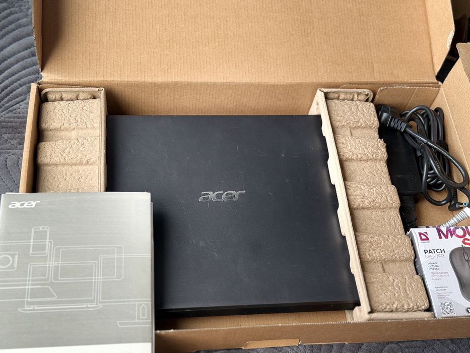 Продаю три новых ноутбука