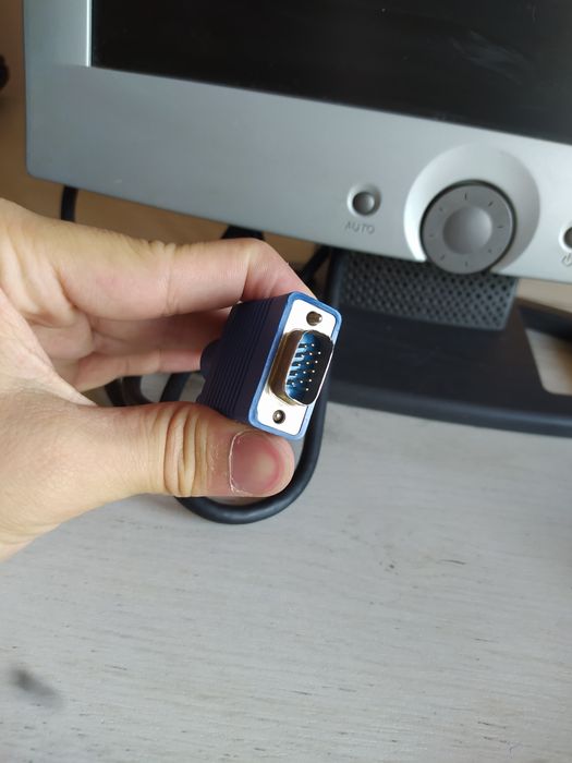 Монитор AOC LM520A