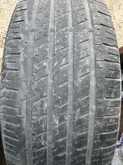Шины 255/60R18 (5шт)