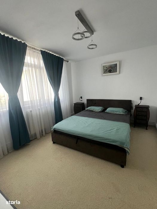Apartament,