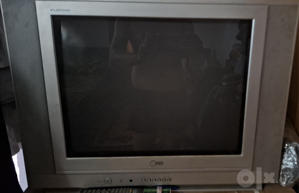 Televizor 54 lik