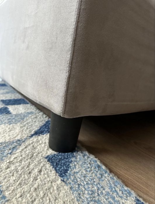 Pat saltea mobila dormitor