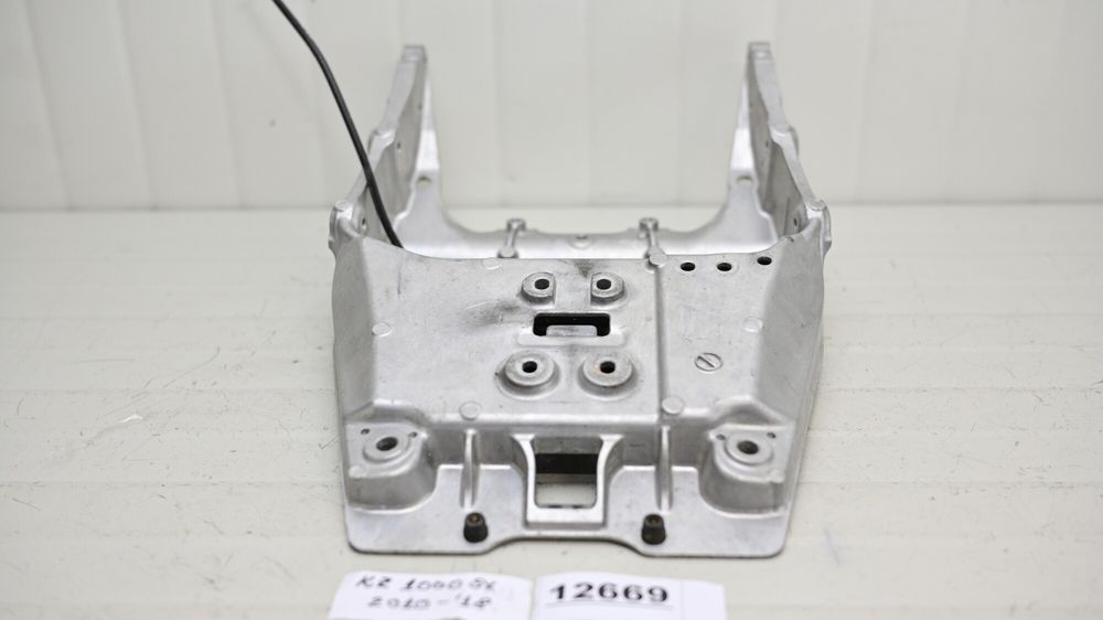 Cadru Codita Spate Kawasaki Z1000SX 2010 - 2018