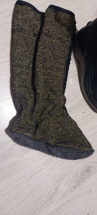 Сапоги резиновые 37р