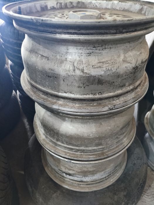 Диски на бмв е36