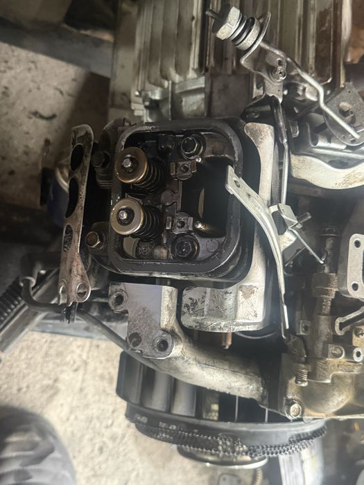 Usta tamir dvijok +diagnostika