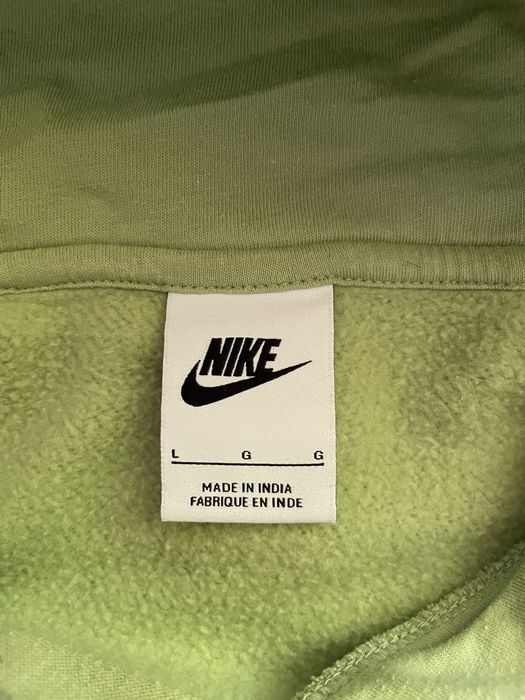 Hanorac Nike Simplu