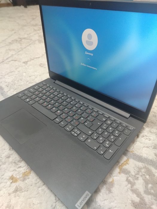 Продам ноутбук Lenovo