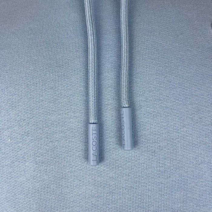 Суитшърт с качулка Lacoste