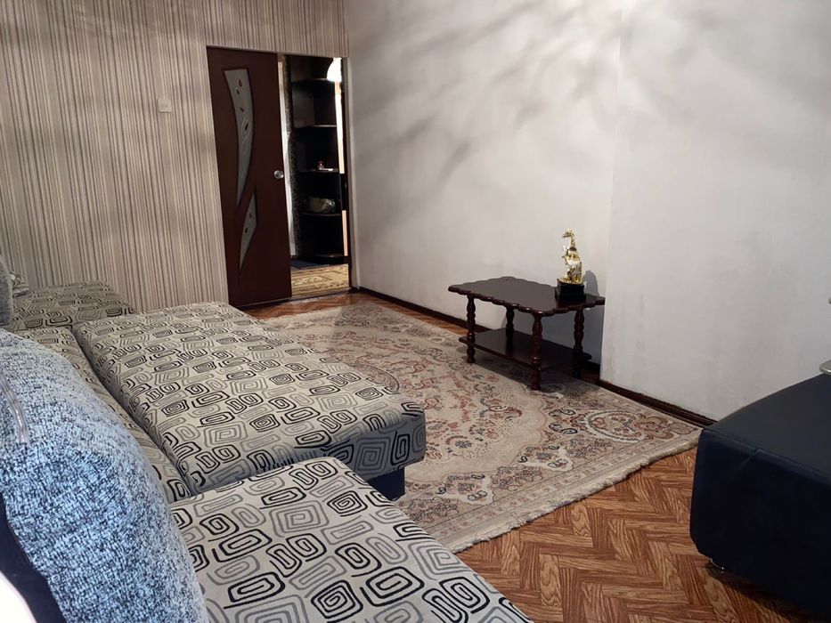 Квартира посуточно почасово