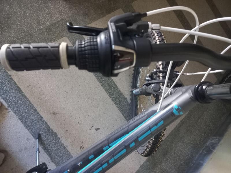 Cross speedster 26’’