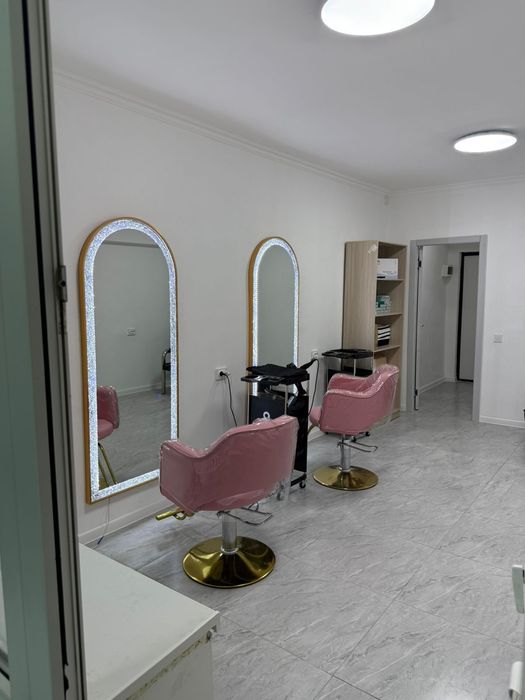 Аренда Коммерческая недвижимость