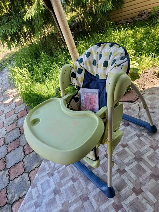 Продам столик детский