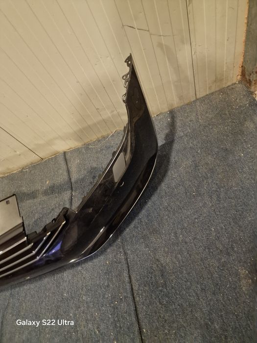 Bara fata grile vw passat b8 2014-2018 highline