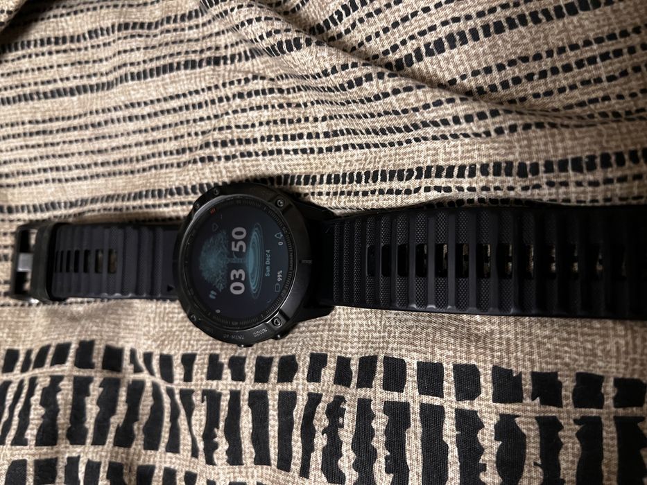 Garmin 6X Sapphire