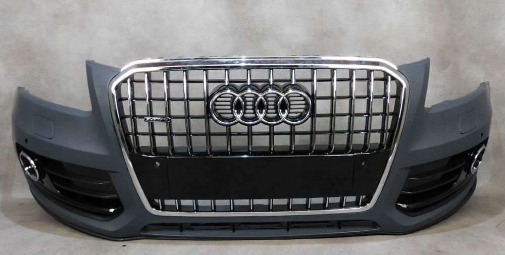 Bara fata Audi Q5 facelift 2012-2016 NOUA AM
