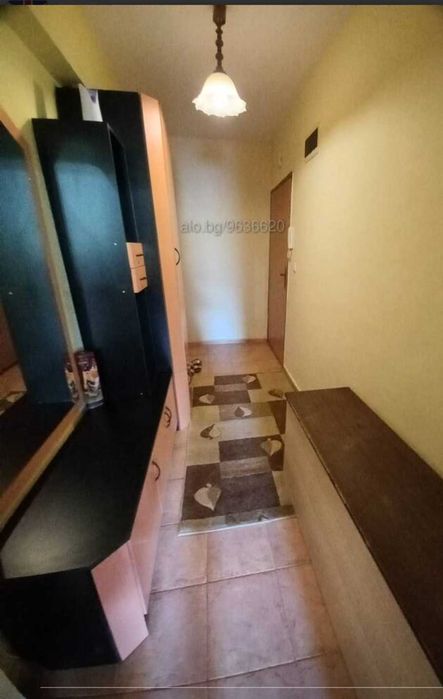 Дава се под наем Двустаен апартамент в Стара Загора, Център - 65 кв.м за 275.4 € - Снимка #6