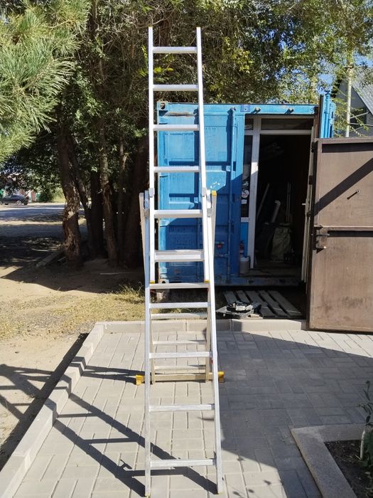 Продам стремянку