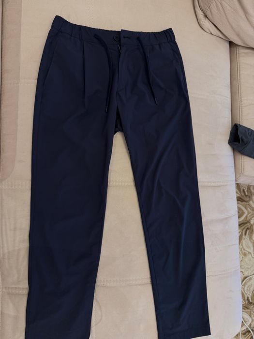 Продам оригинальные штаны herno