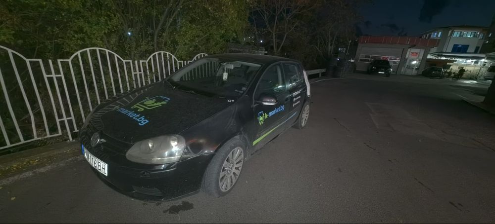 Голф 5 1.9 tdi  115к.с.2004г.