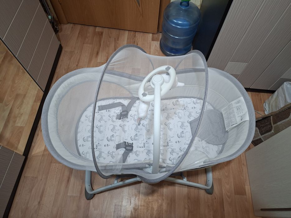 Продам люлька детская