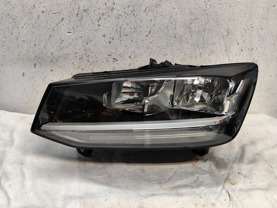 Оригинален фар Ауди Audi Q2