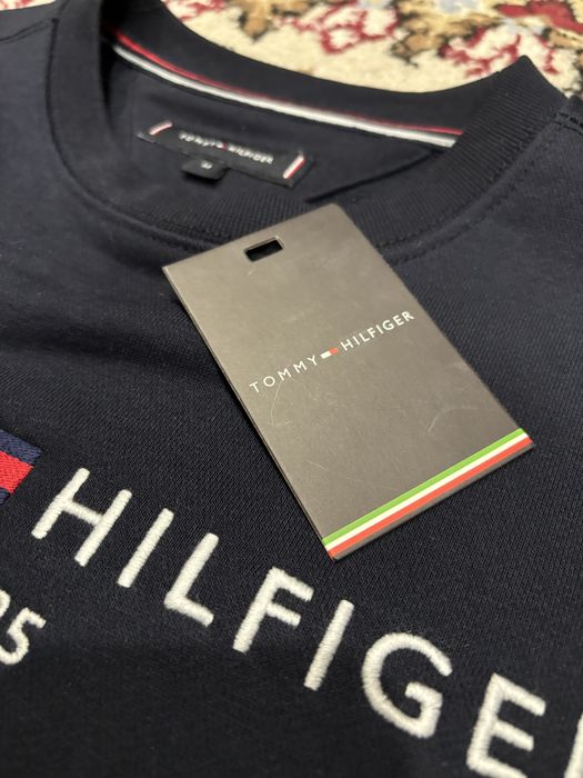 Кофта Tommy Hilfiger