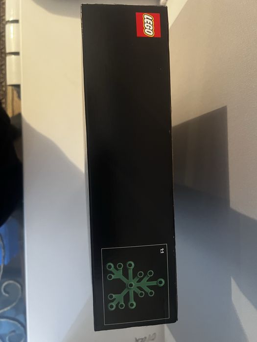 Lego original  Bonsai Tree