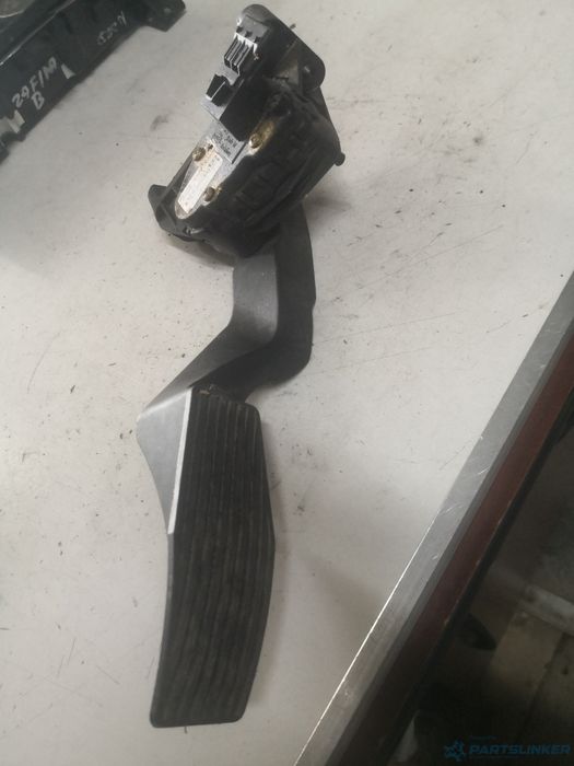 Pedala Acceleratie Opel Zafira B (A05) [ 2005 - 2015 ] Oem 9202341Bt