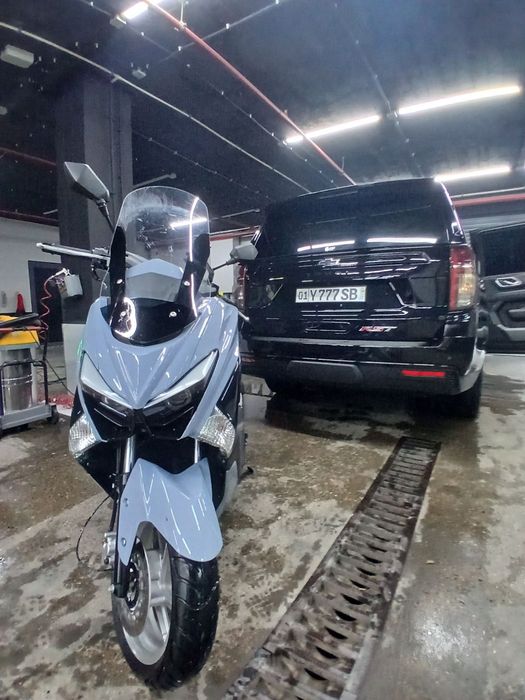 Н мах 150 кубовый