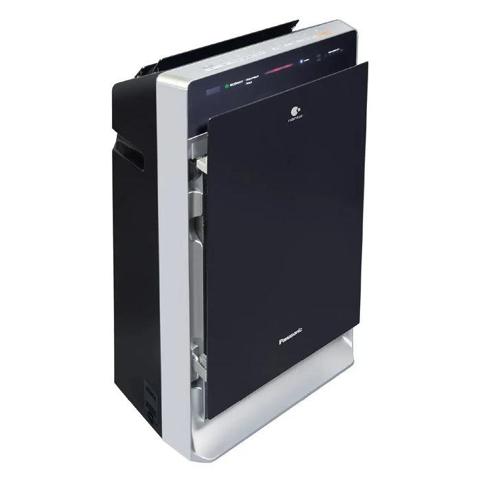Климатический комплекс Panasonic F-VXK70R-K чёрный в Ташкенте