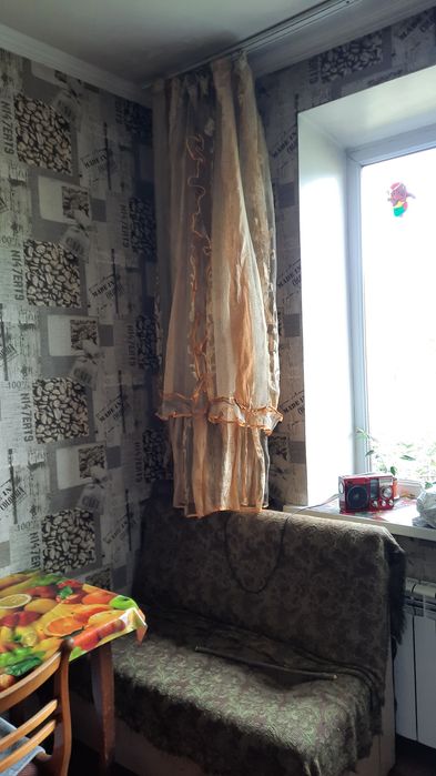 Продам 1-комнатную квартиру