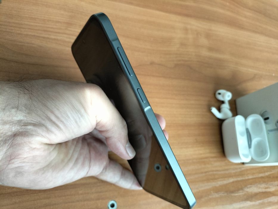 Samsung A36.+науш