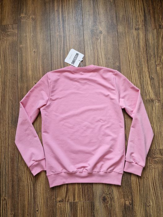 Страхотна дамска блуза с дълъг ръкав размер S M L