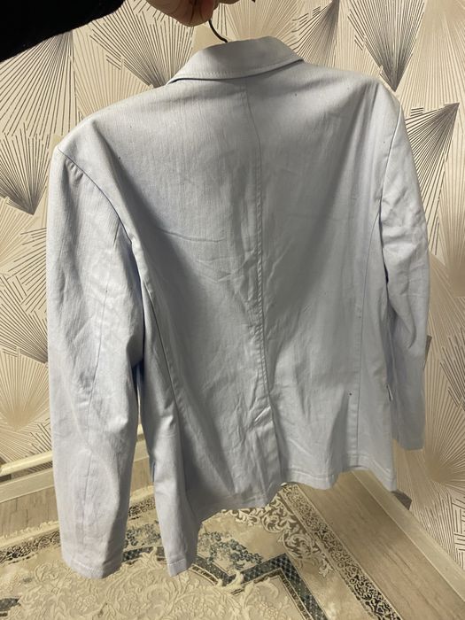 Пиджакк турецкийй