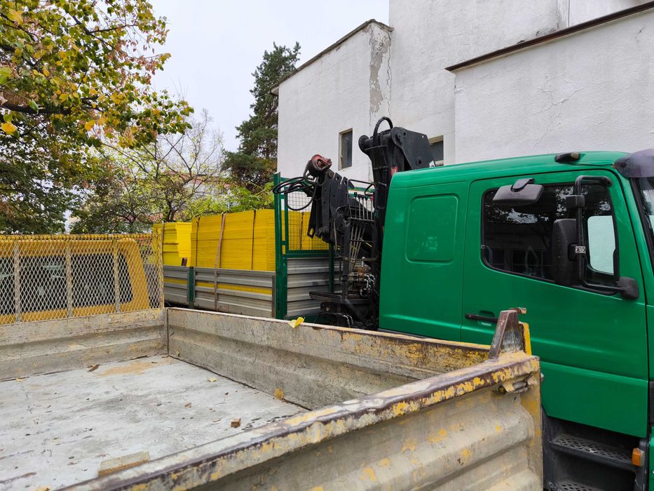 Груб Строеж. Промишлено и жилищно строителство!